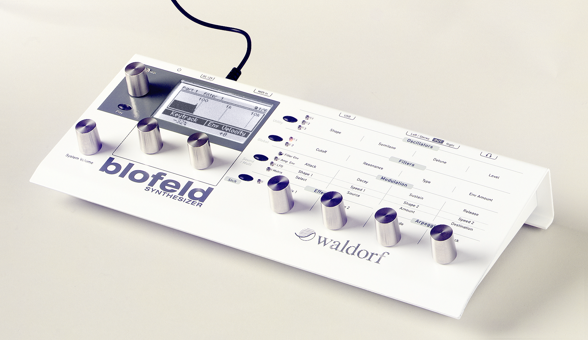 Blofeld Desktop EN – Waldorf Music