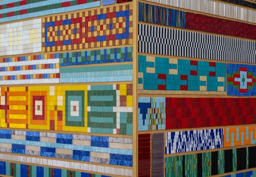 One on One: Indigenous Artists on Love Language