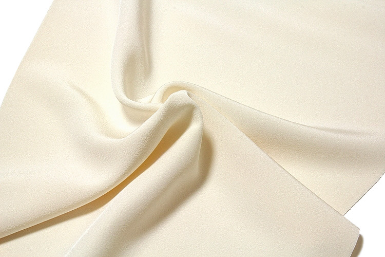 訳あり】「お好みの色に染める-白生地」【南久：浜ちりめん】 松光8号