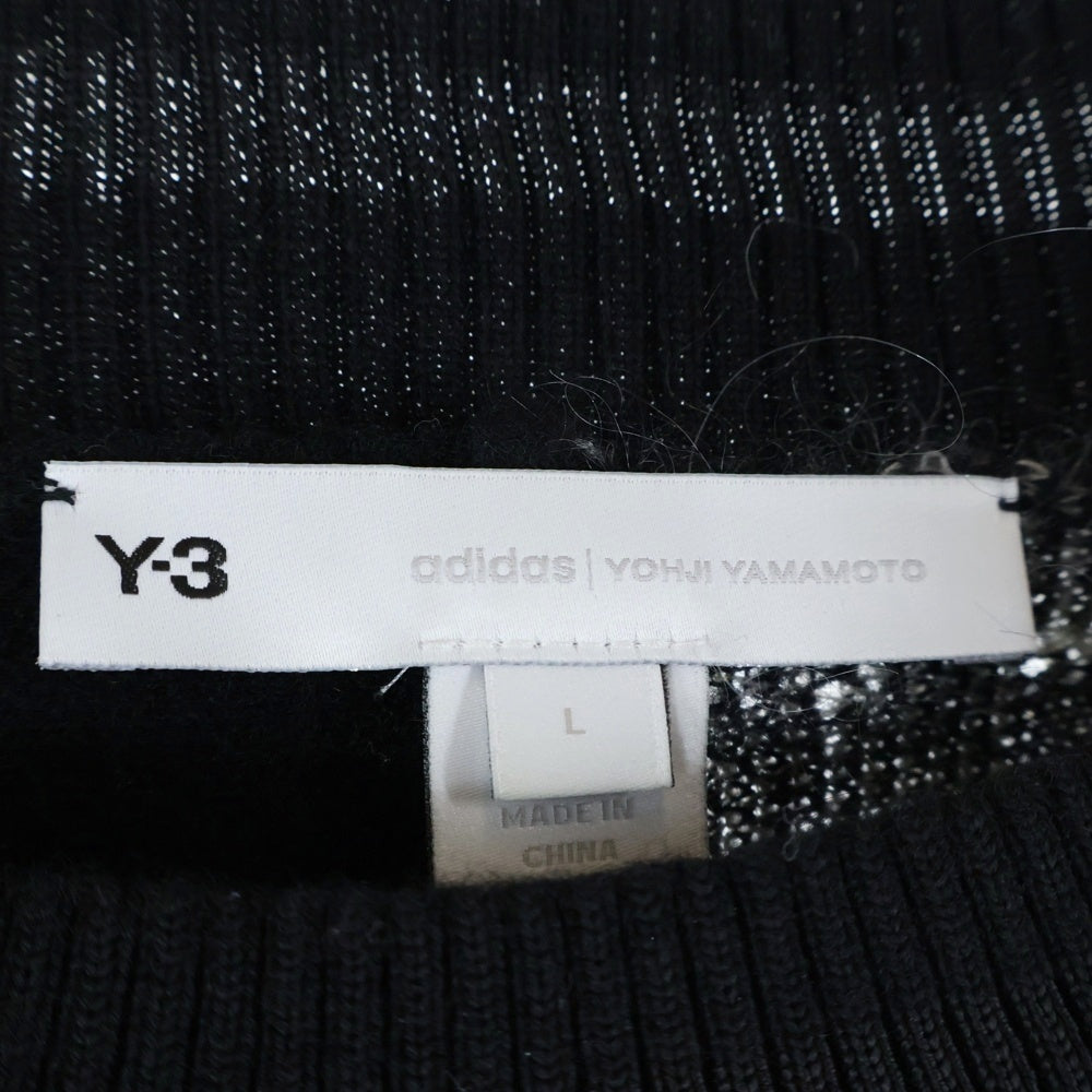 Y-3(ワイスリー) ×ADIDAS YOHJI YAMAMOTO アディダス ヨウジヤマモト