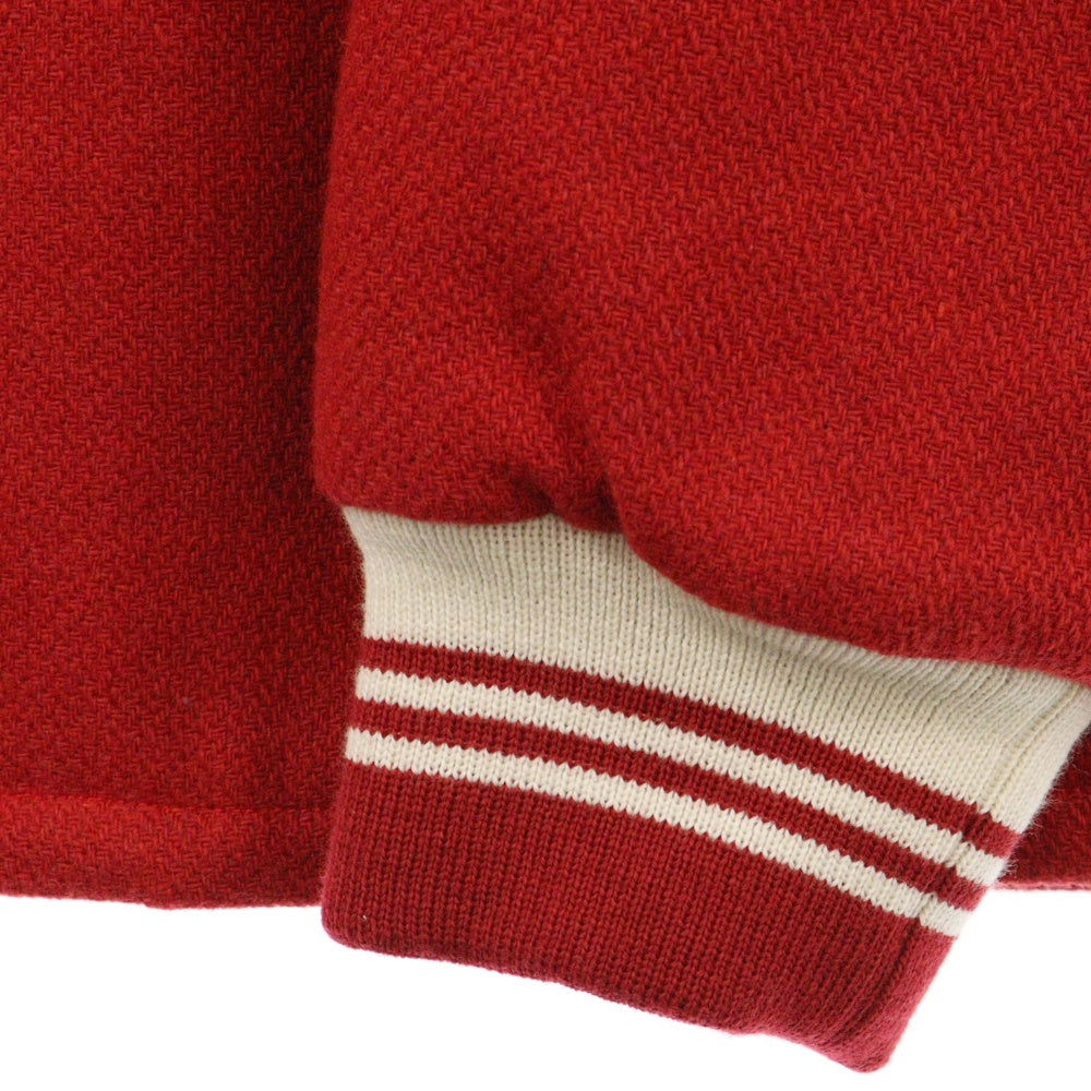 HUMAN MADE(ヒューマンメイド) xGirls Don't Cry GDC Stadium Jacket