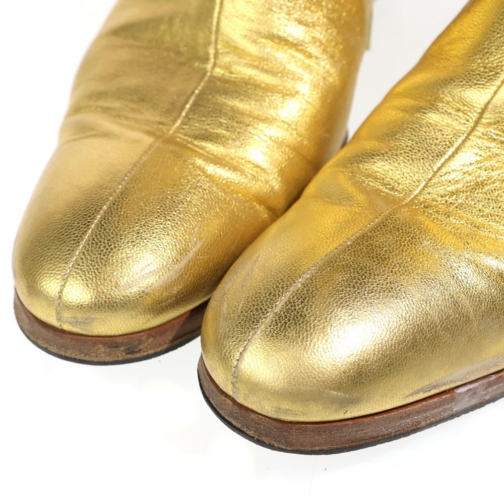 Dior HOMME(ディオールオム) 05AW 6.5HEEL BOOTS エディスリマン期