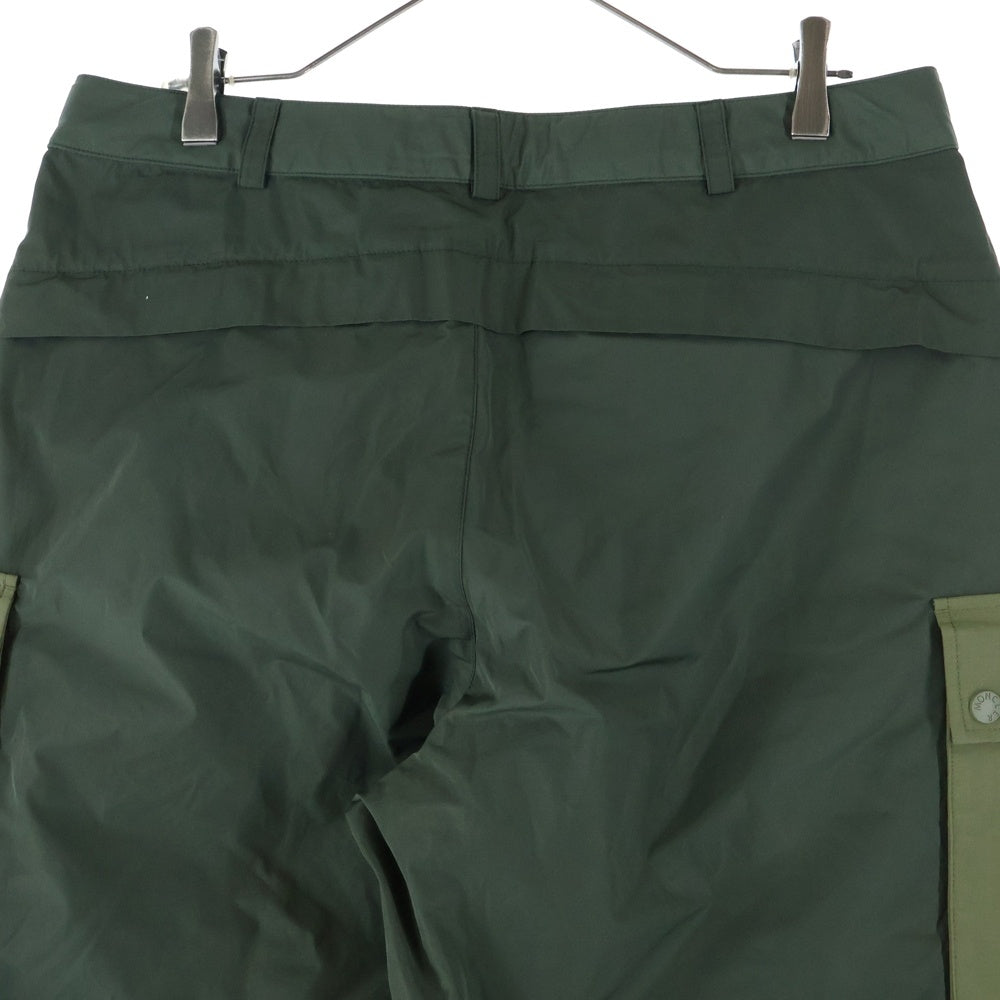 MONCLER(モンクレール) 23AW × PHARRELL WILLIAMS PANTALONE