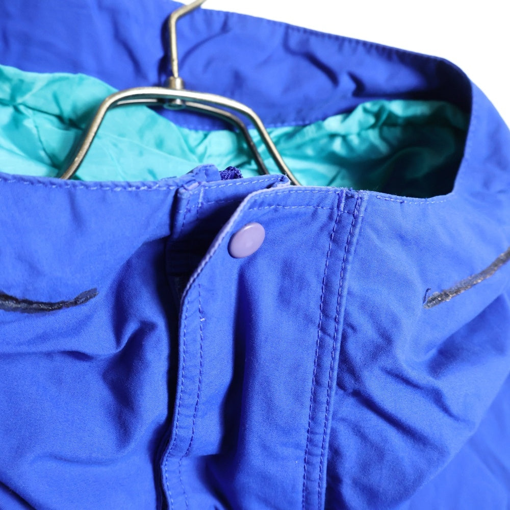 PATAGONIA(パタゴニア) 90s NITRO ANORAK JACKET ハーフジップ ニトロ