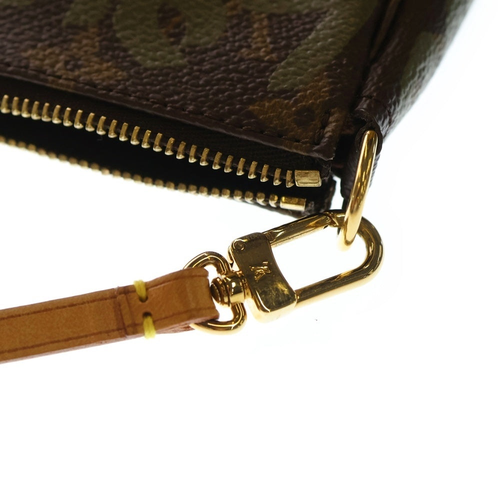 LOUIS VUITTON(ルイヴィトン) モノグラムグラフィティ ポシェット