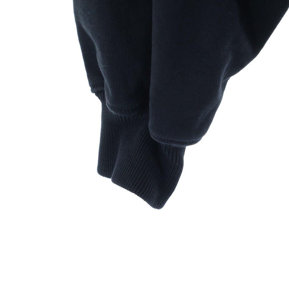 BALENCIAGA(バレンシアガ) Campaign Logo Sweatshirt キャンペーン