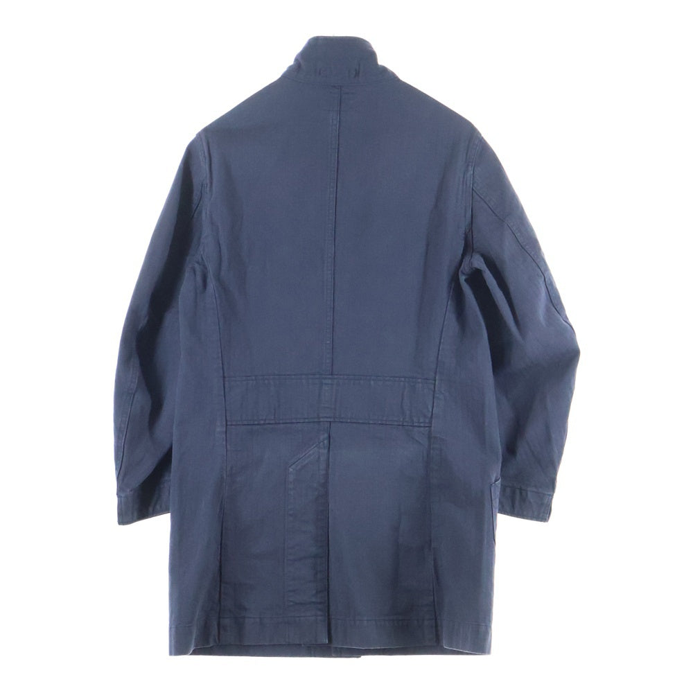 WTAPS(ダブルタップス) コットンミリタリージャケット 122GWDT-JKM05S