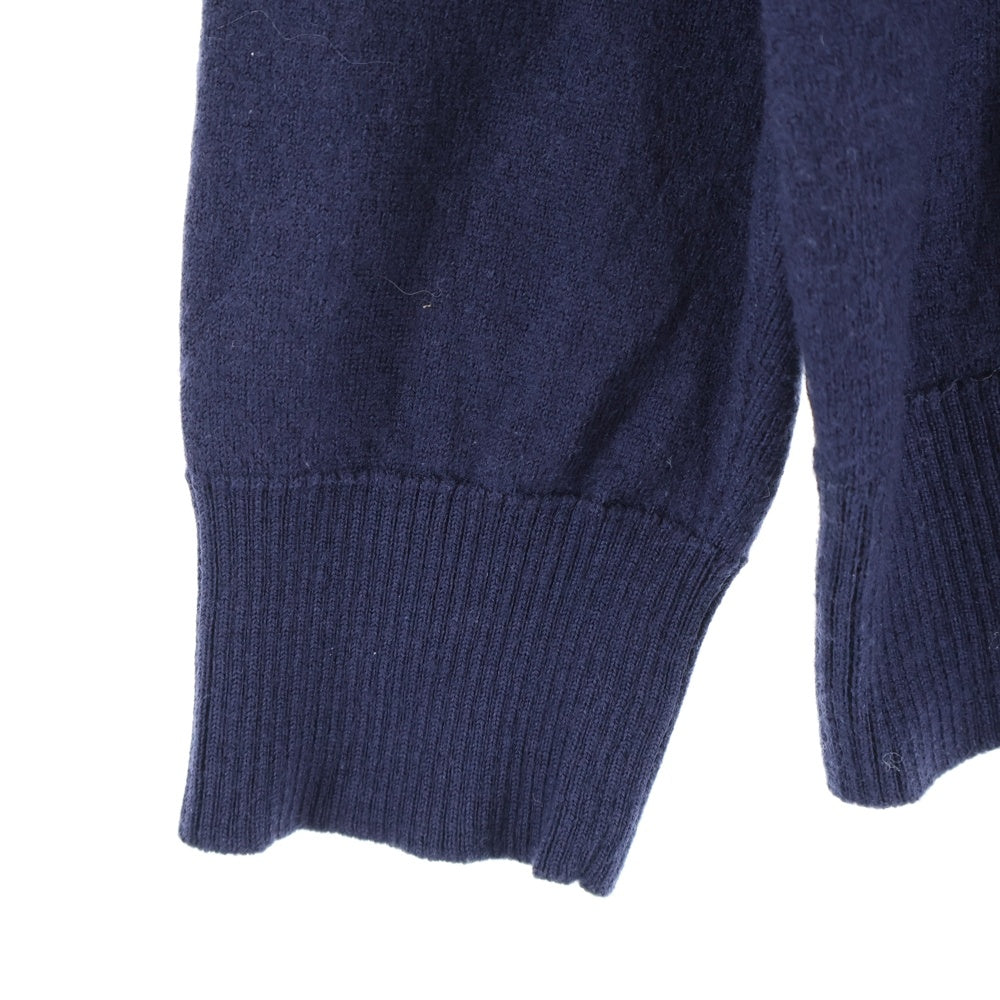 STONE ISLAND(ストーンアイランド) V-Neck SWEATER Vネック ウール