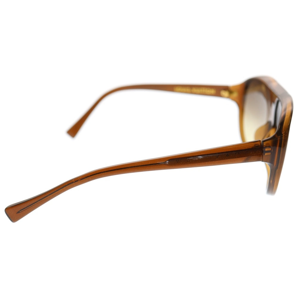 LOUIS VUITTON(ルイヴィトン) LVロゴ ラメ モノグラムレンズ