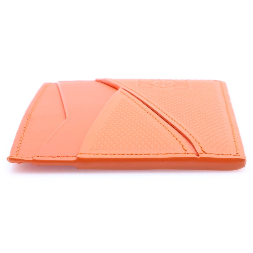 LOEWE(ロエベ) アナグラム パズルカードホルダー カードケース 名刺