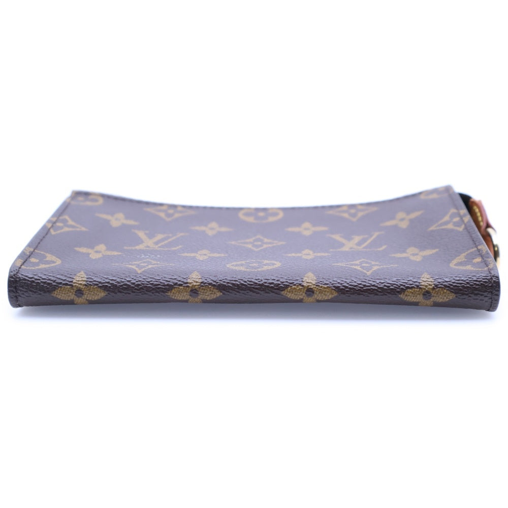 LOUIS VUITTON(ルイヴィトン) モノグラム プチバケット ポーチ
