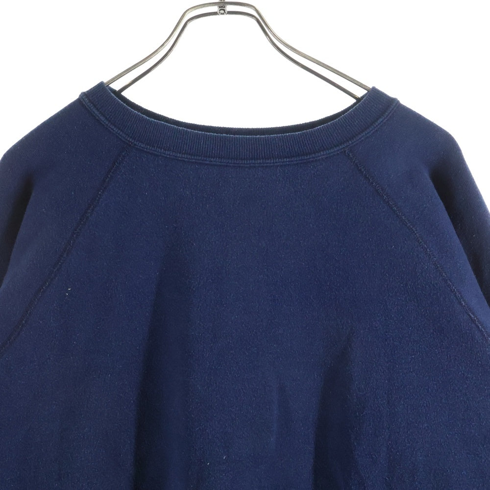 VINTAGE(ヴィンテージ) 60S PULOVER SWEAT スウェット トレーナー 袖