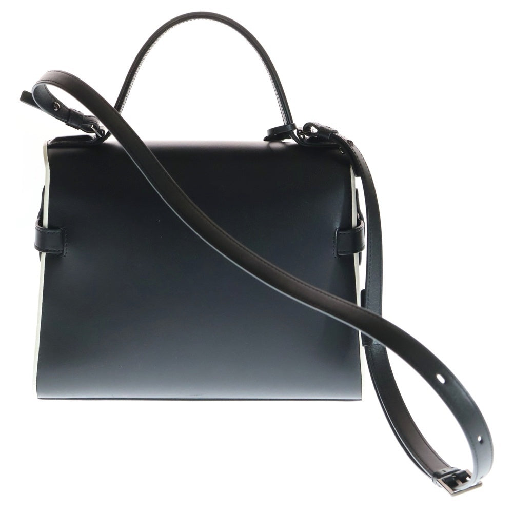 DELVAUX(デルボー) タンペートMM イリュージョン レザー 2WAY ハンド