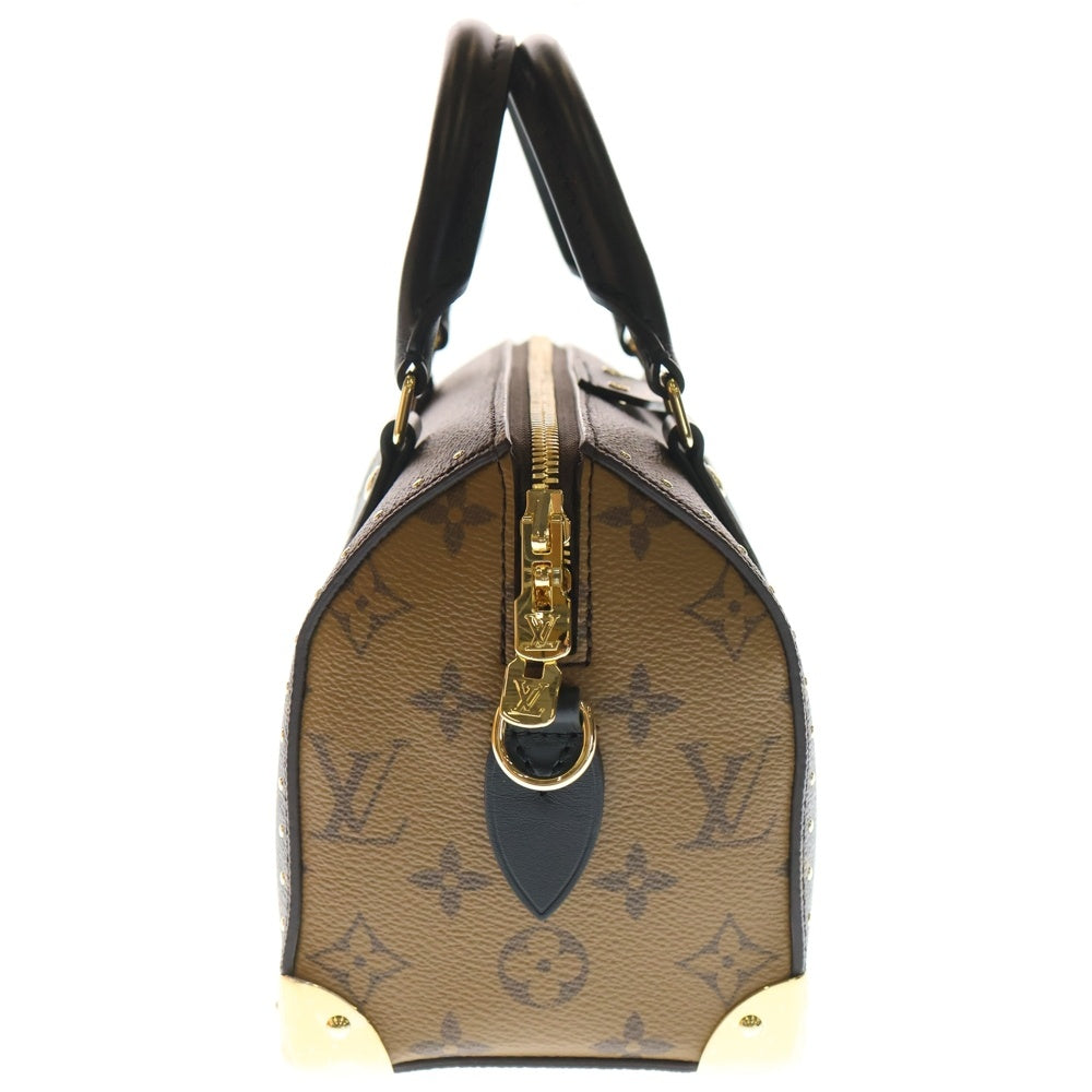 LOUIS VUITTON(ルイヴィトン) モノグラム スピーディトランク20 2WAY
