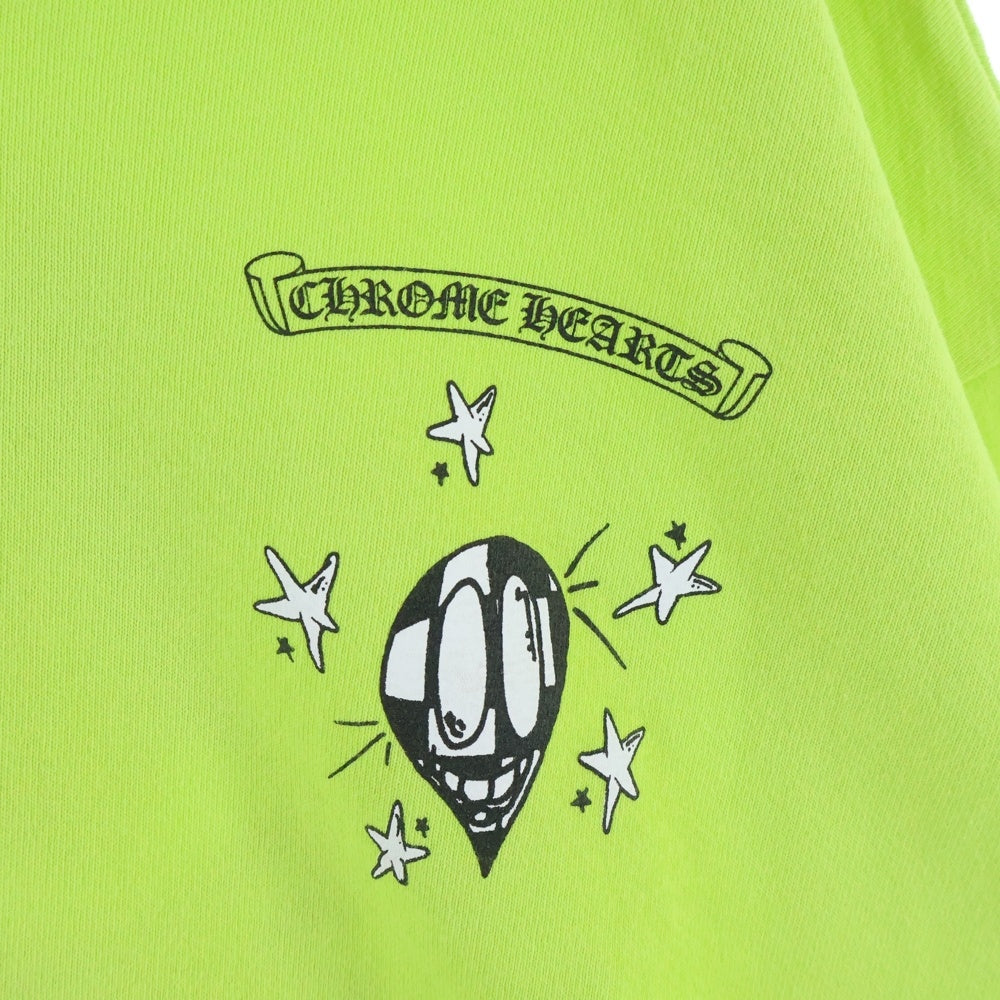 CHROME HEARTS(クロムハーツ) 22AW ×MATTY BOY PPO CHAIN GAME