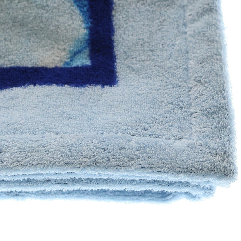 CHROME HEARTS(クロムハーツ) CH Plus Jacquard Beach Towel CHプラス