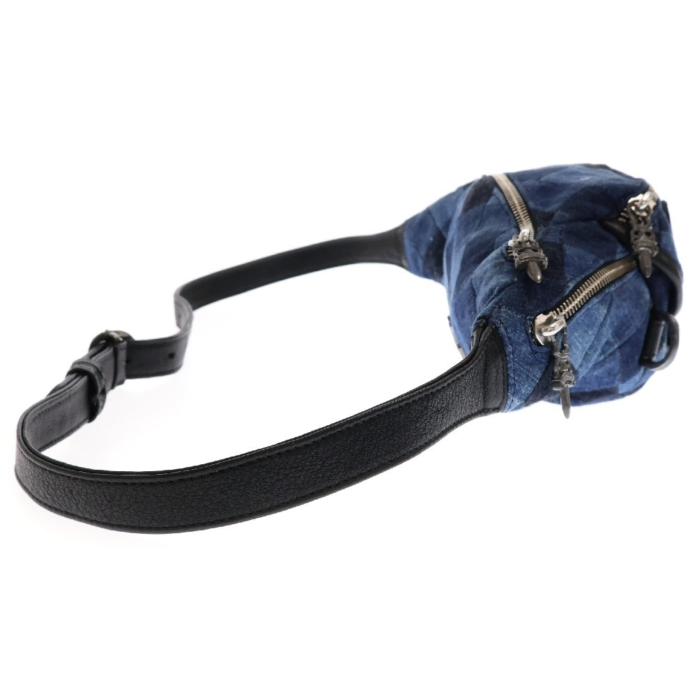 CHROME HEARTS(クロムハーツ) SNAT PACK mini スナットパックミニ