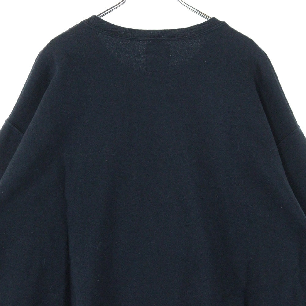 WACKO MARIA(ワコマリア) SUPERBAD CREW NECK SWEAT SHIRT スーパー