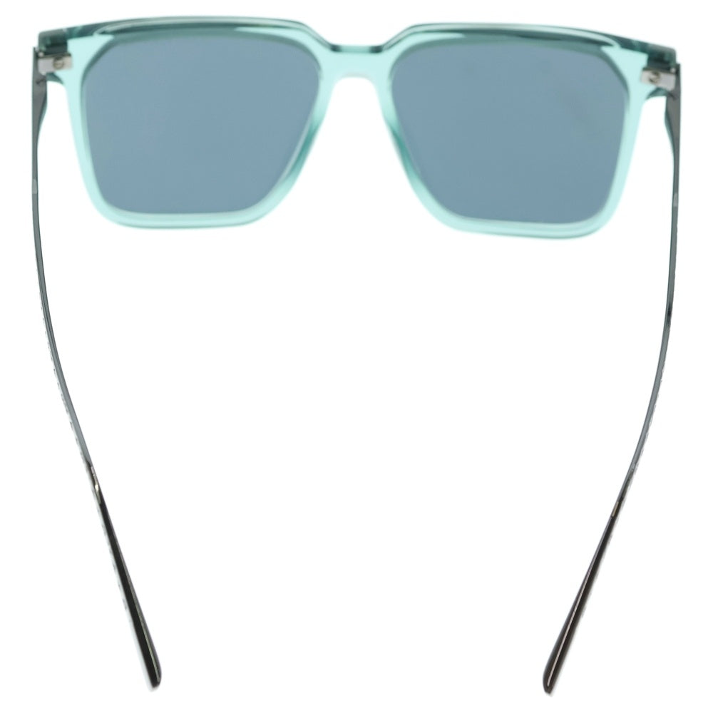 LOUIS VUITTON(ルイヴィトン) スクエアフレーム サイドモノグラム