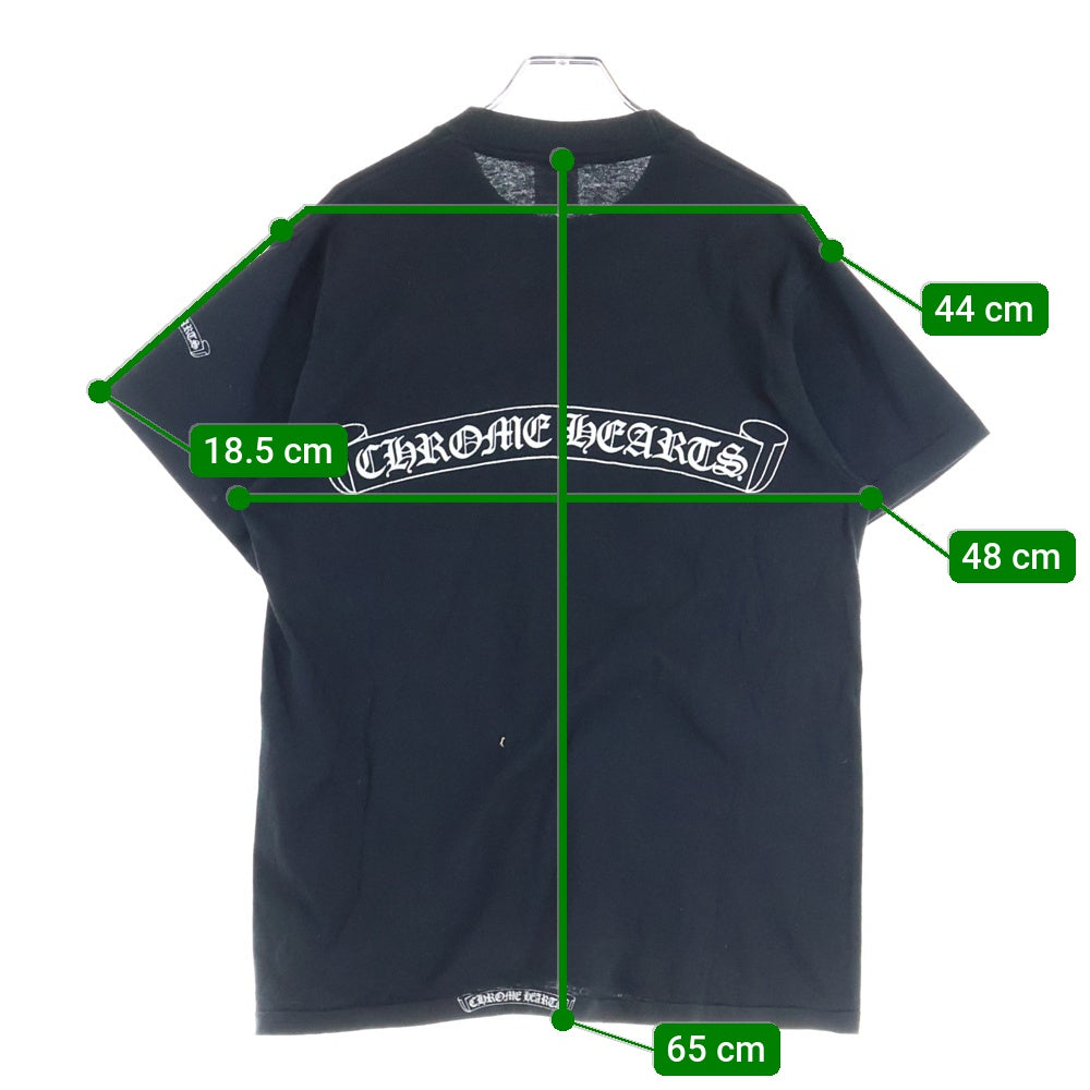 CHROME HEARTS(クロムハーツ) 90S VINTAGE anvilボディ 1ポケット