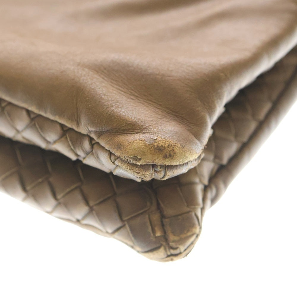 BOTTEGA VENETA(ボッテガヴェネタ) イントレチャート クロスボディ