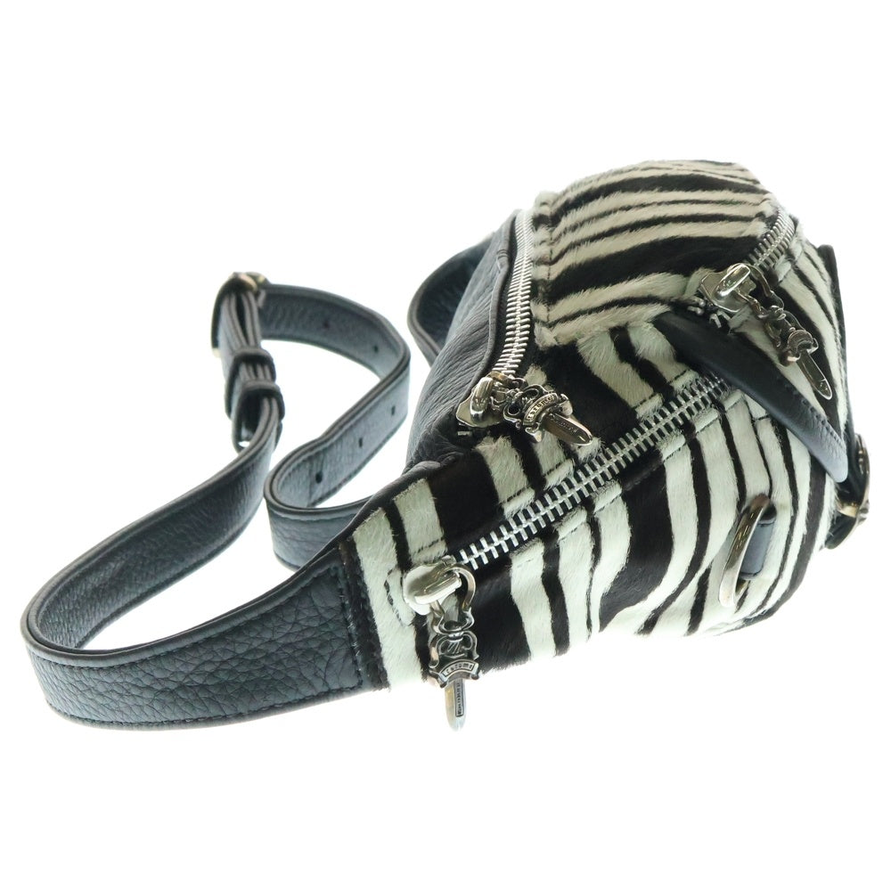 CHROME HEARTS(クロムハーツ) SNAT PACK mini スナットパックミニ