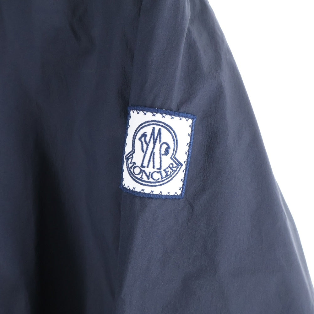 MONCLER GAMME BLEU(モンクレール・ガム・ブルー) リバーシブル