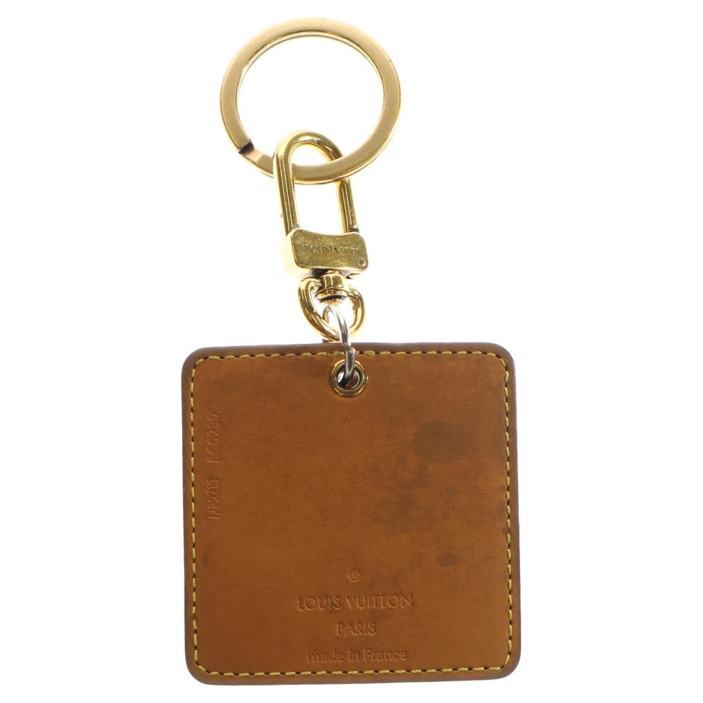 LOUIS VUITTON(ルイヴィトン) モノグラム ポルト クレ ダミエ