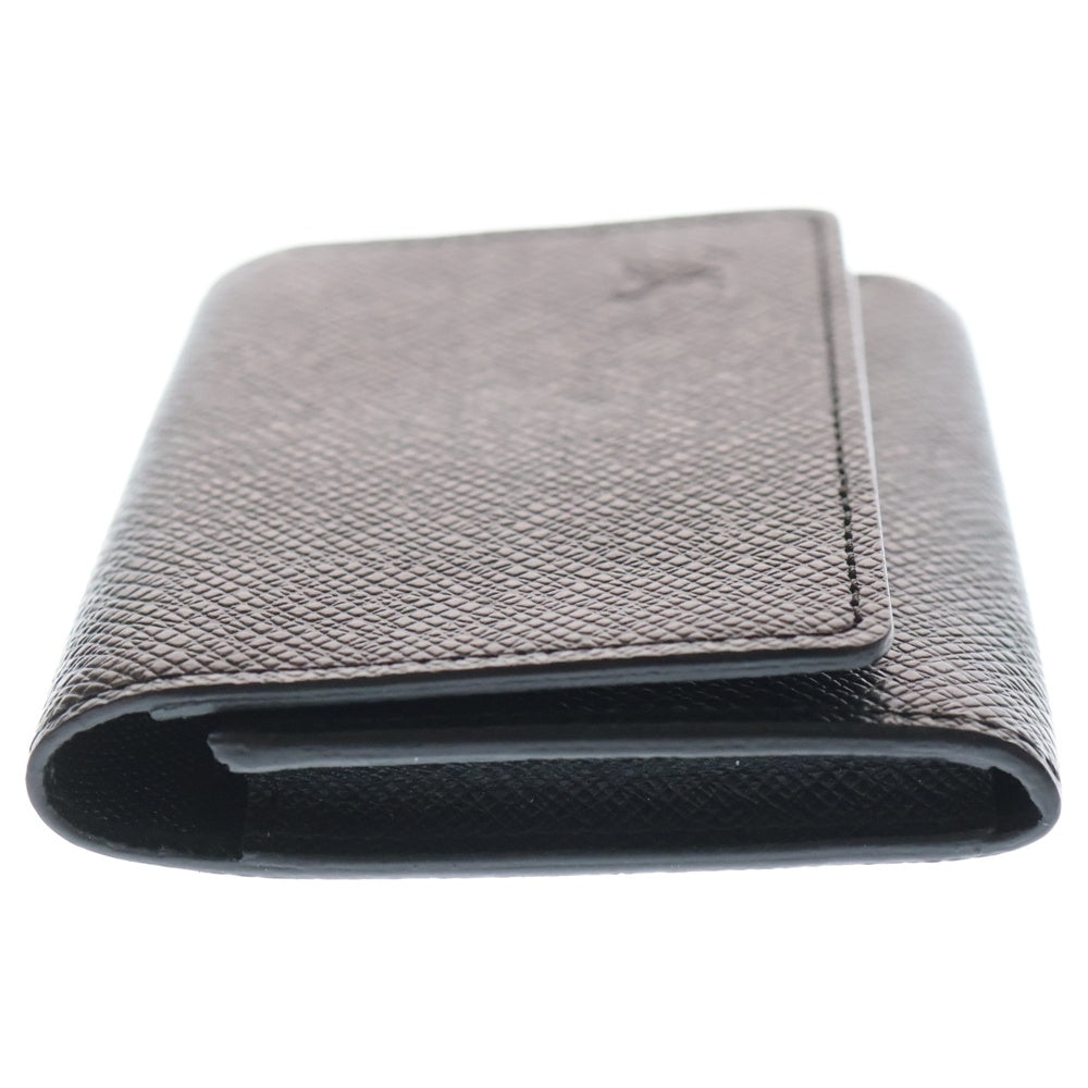 LOUIS VUITTON(ルイヴィトン) タイガ アンヴェロップ 名刺入れ カード