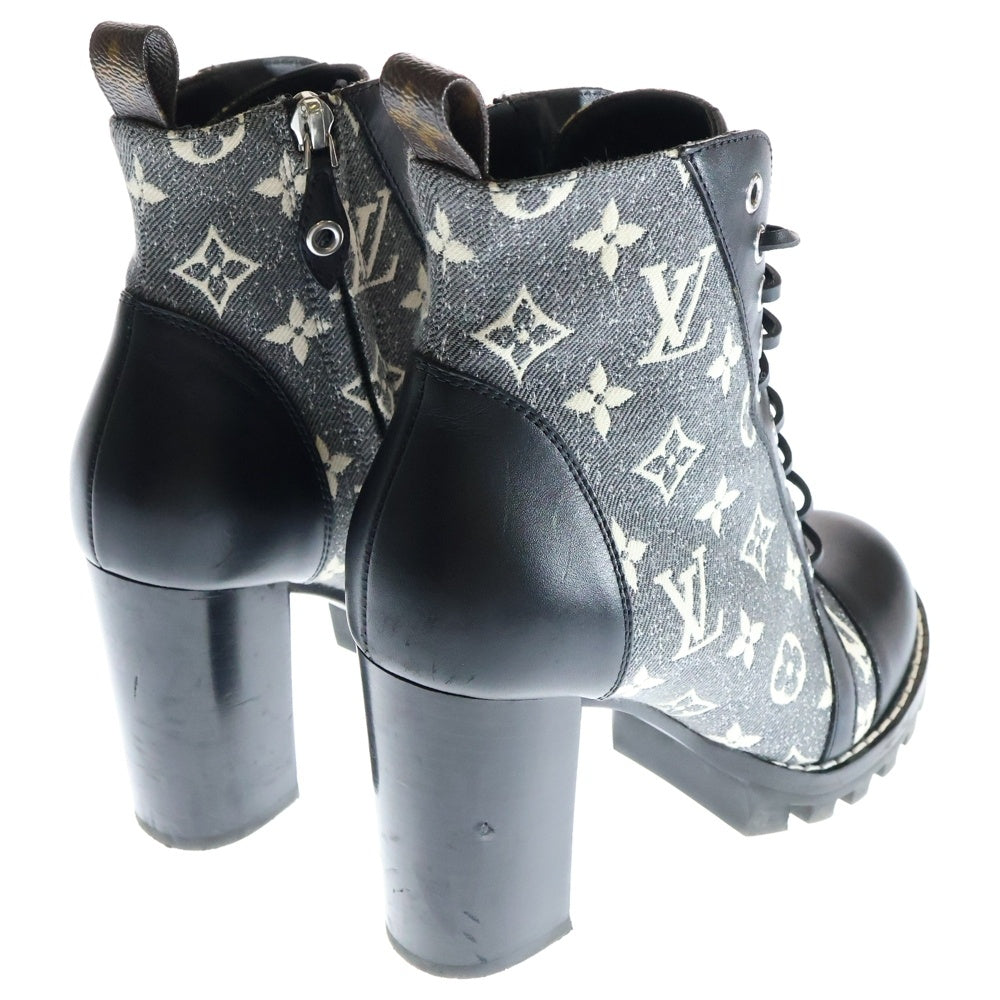 LOUIS VUITTON(ルイヴィトン) スタートレイルライン モノグラム