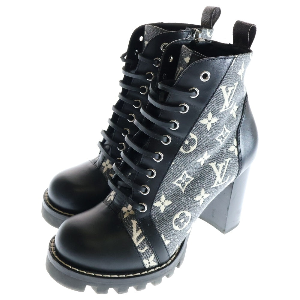 LOUIS VUITTON(ルイヴィトン) スタートレイルライン モノグラム