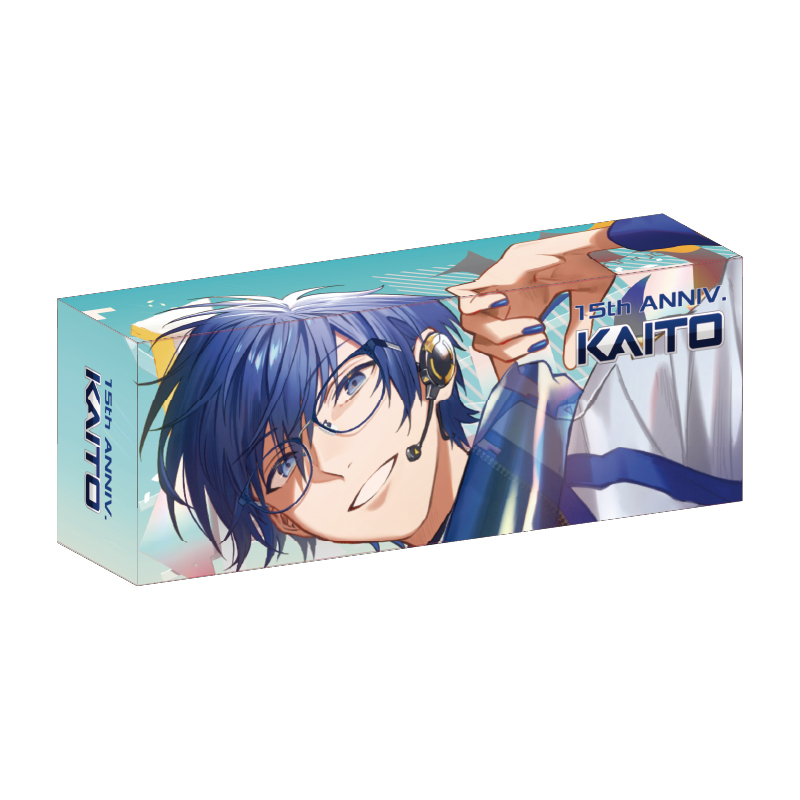 KAITO 15th PCメガネ | 和真パレット
