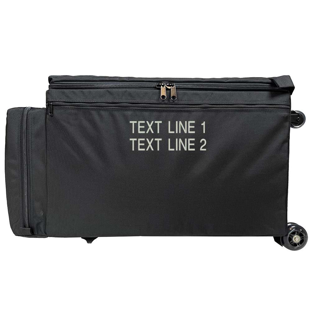 Optimize with Large Neuromodulation Bag