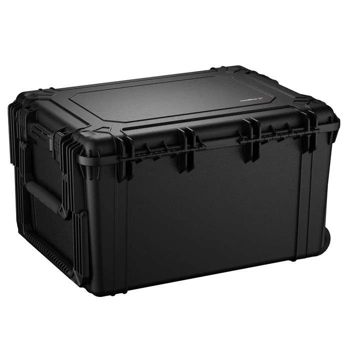 Explore 33 Inch Rolling Hard Case | Watts Bags
