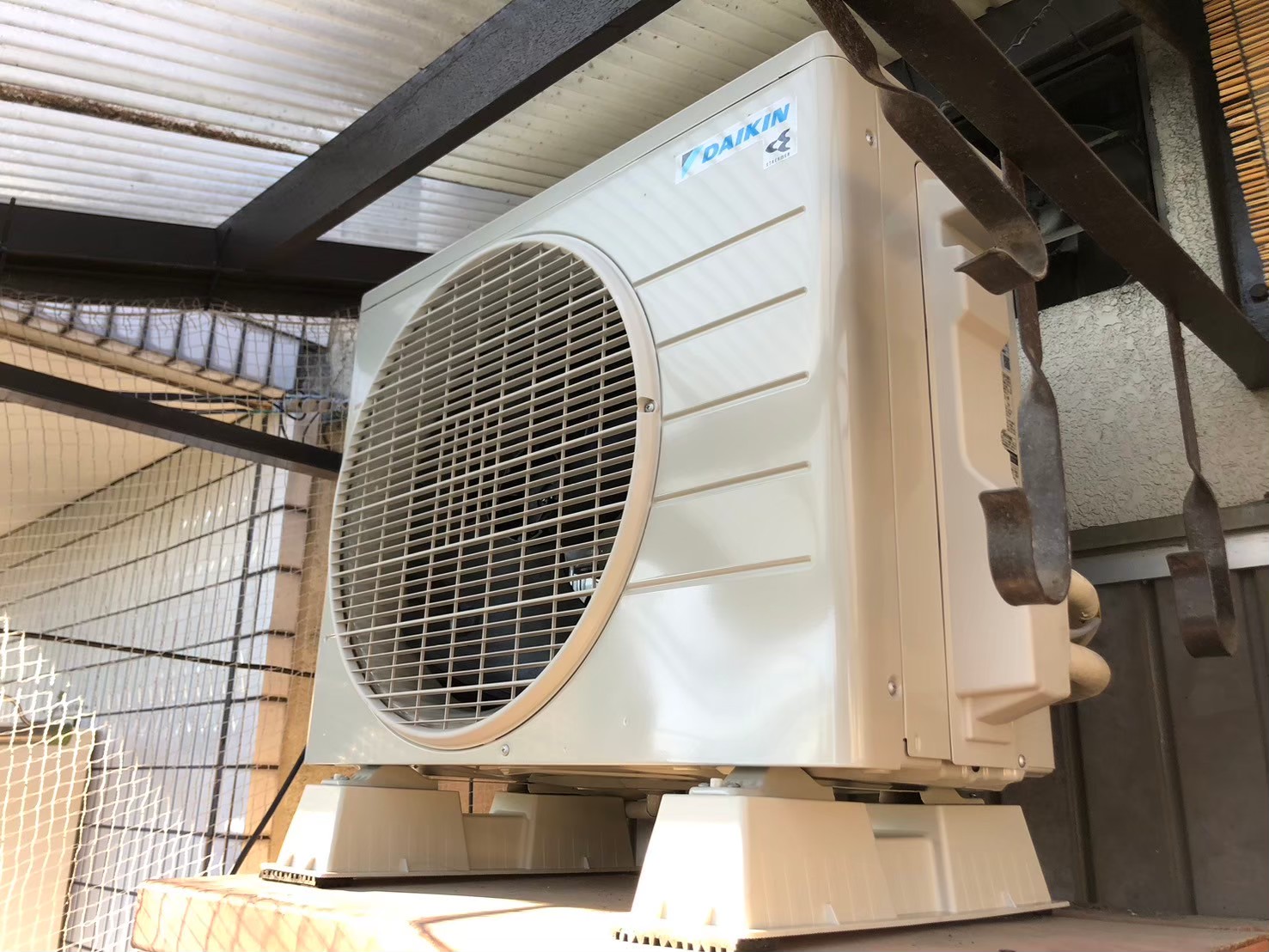 ダイキン 2024年モデル Eシリーズ S224ATES-W 6畳用【京都市北区