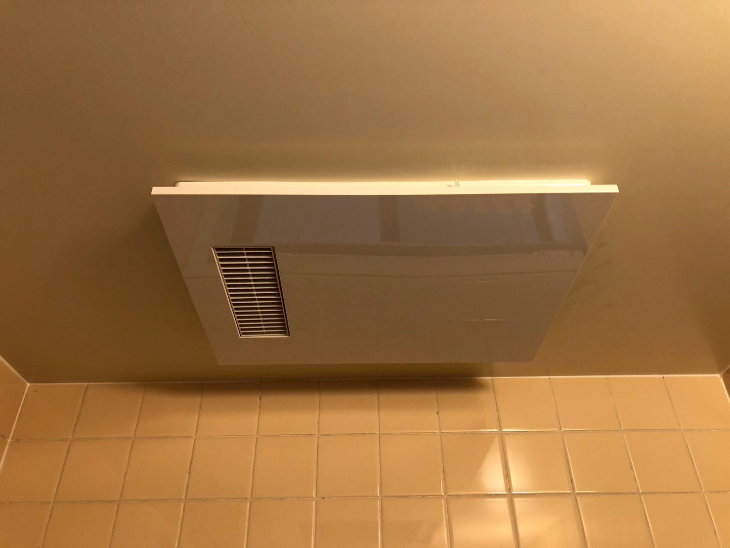 三菱電機 換気扇・ロスナイ [本体]ダクト用換気扇 天井埋込形 VD