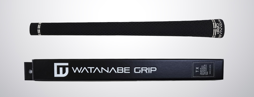 商品紹介 | WGワタナベグリップ＜公式サイト＞意のままに、操れ。低
