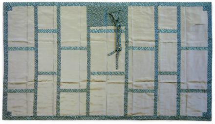 本七條袈裟／南山衣｜浄土宗法衣・袈裟の販売｜知恩院前渡辺法衣仏具店