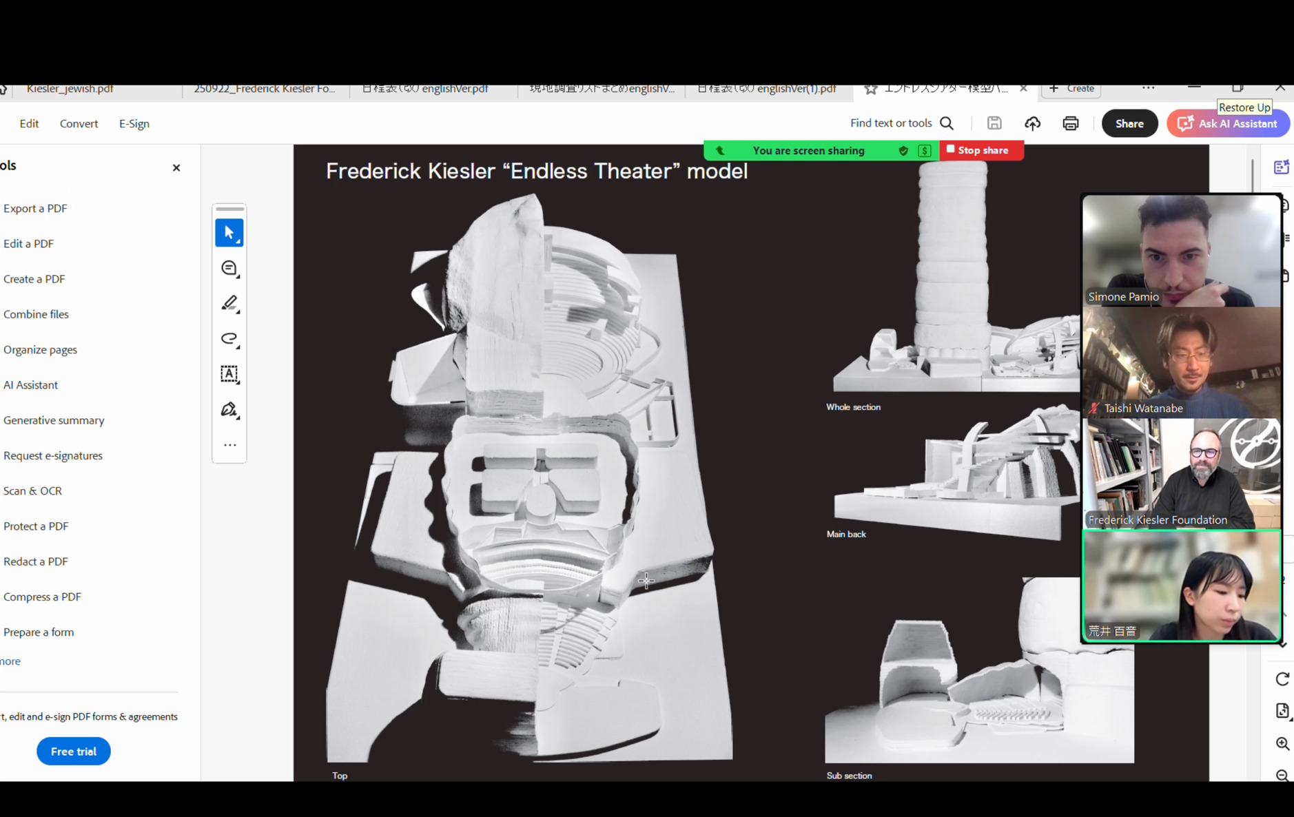 Taishi Watanabe Laboratory