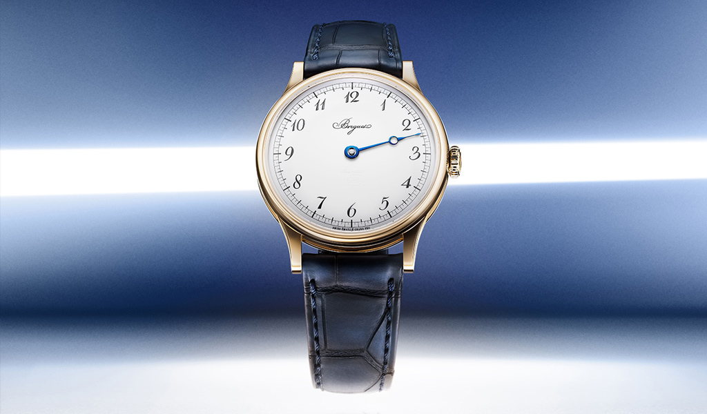 ブレゲ(Breguet) ｜ GENTA the Watch 松坂屋名古屋店