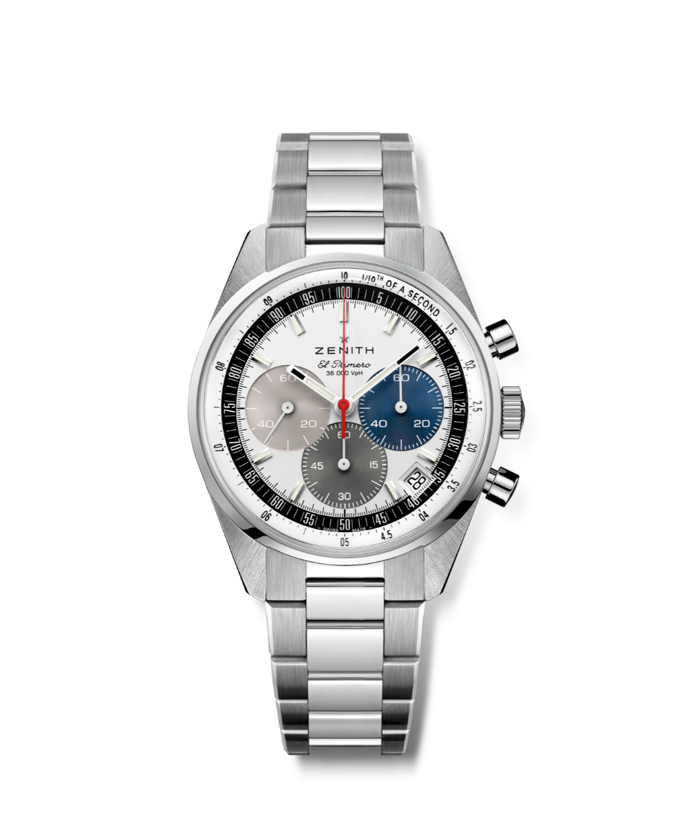 ZENITH/ゼニス通販 | クロノマスター オリジナル 1969 | 三越伊勢丹の