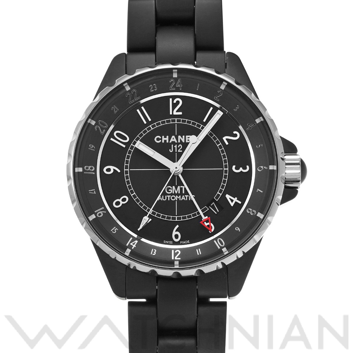 J12 シャネル 時計｜WATCHNIAN公式通販
