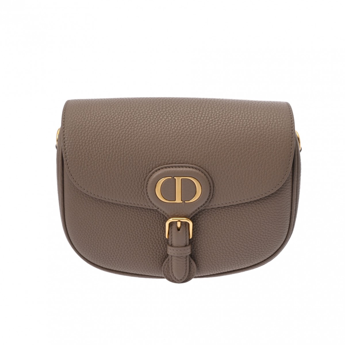 ディオール BOBBYバッグ ミディアム ベージュ M9319UBBN グレインド