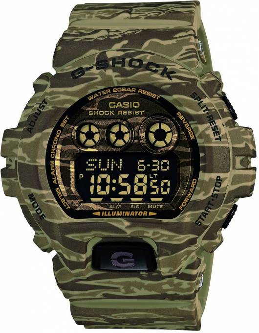 G-Shock GD-X6900CM-5ER - Casio Watch • Watchard.com
