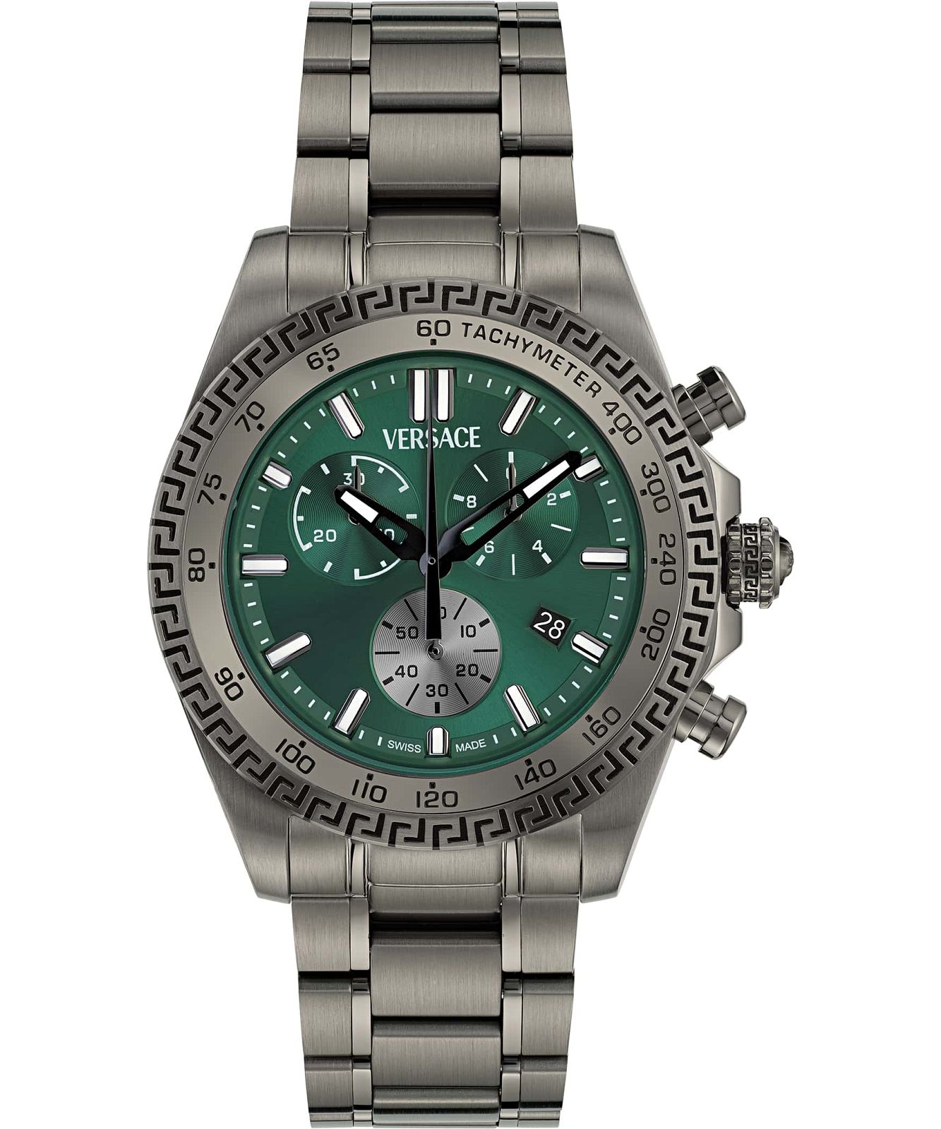 Versace VE9K00624 - X Chronograph Watch • Watchard.com