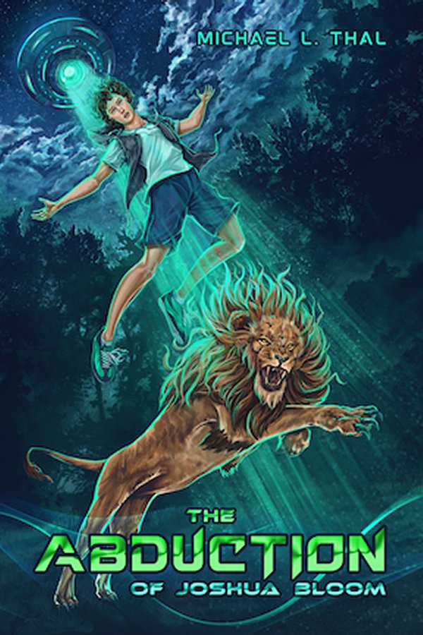 The Abduction of Joshua Bloom by Michael Thal