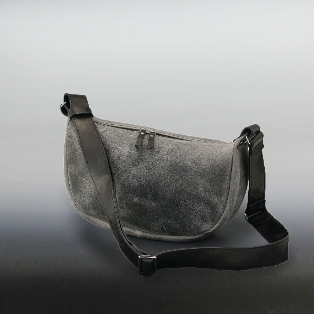 kudu] KD MOON SHOULDER BAG (M) | Ryu(リュウ)公式ECサイト／Wath'z