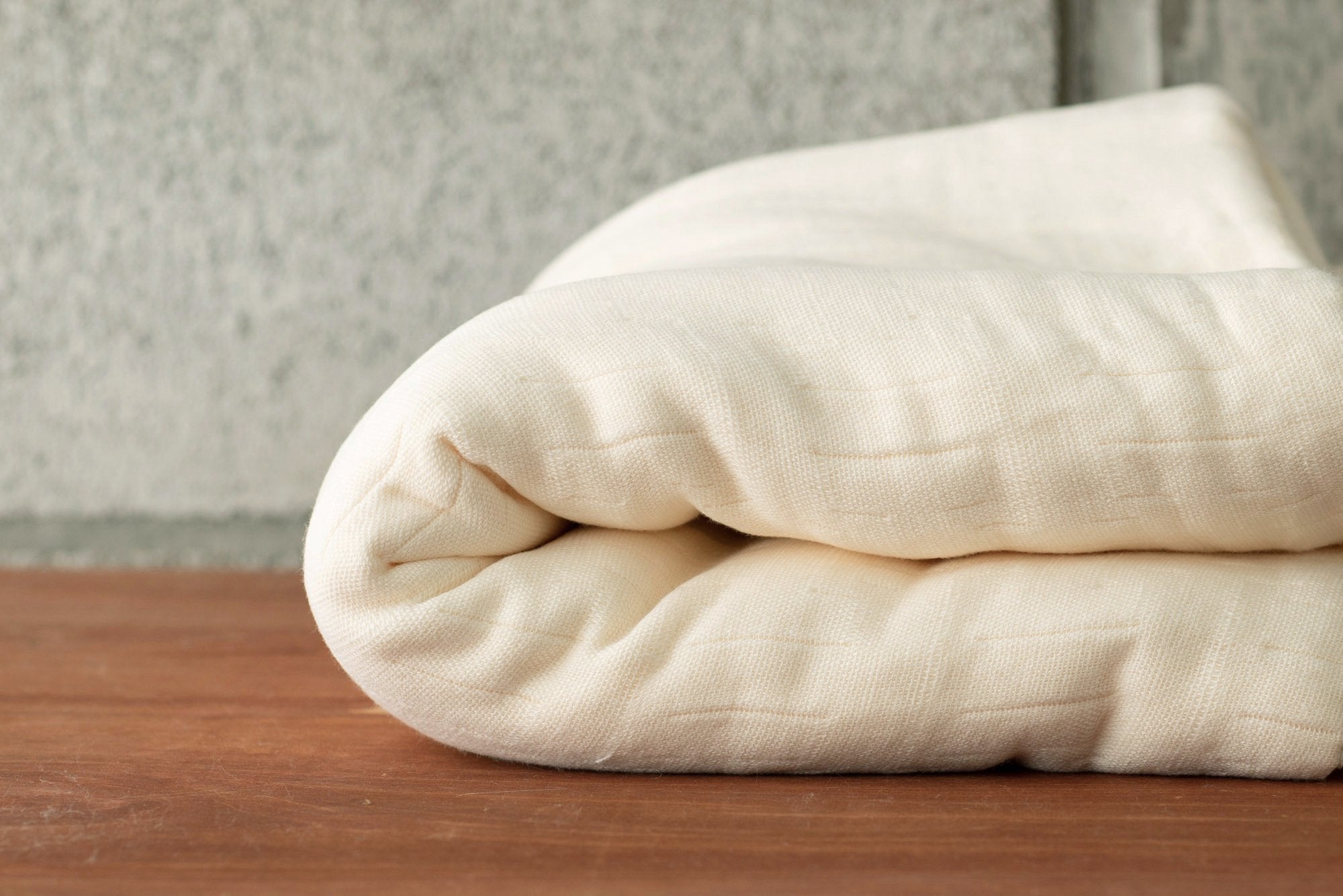 オーガニック I432 ガーゼタオルケット｜イケウチオーガニック