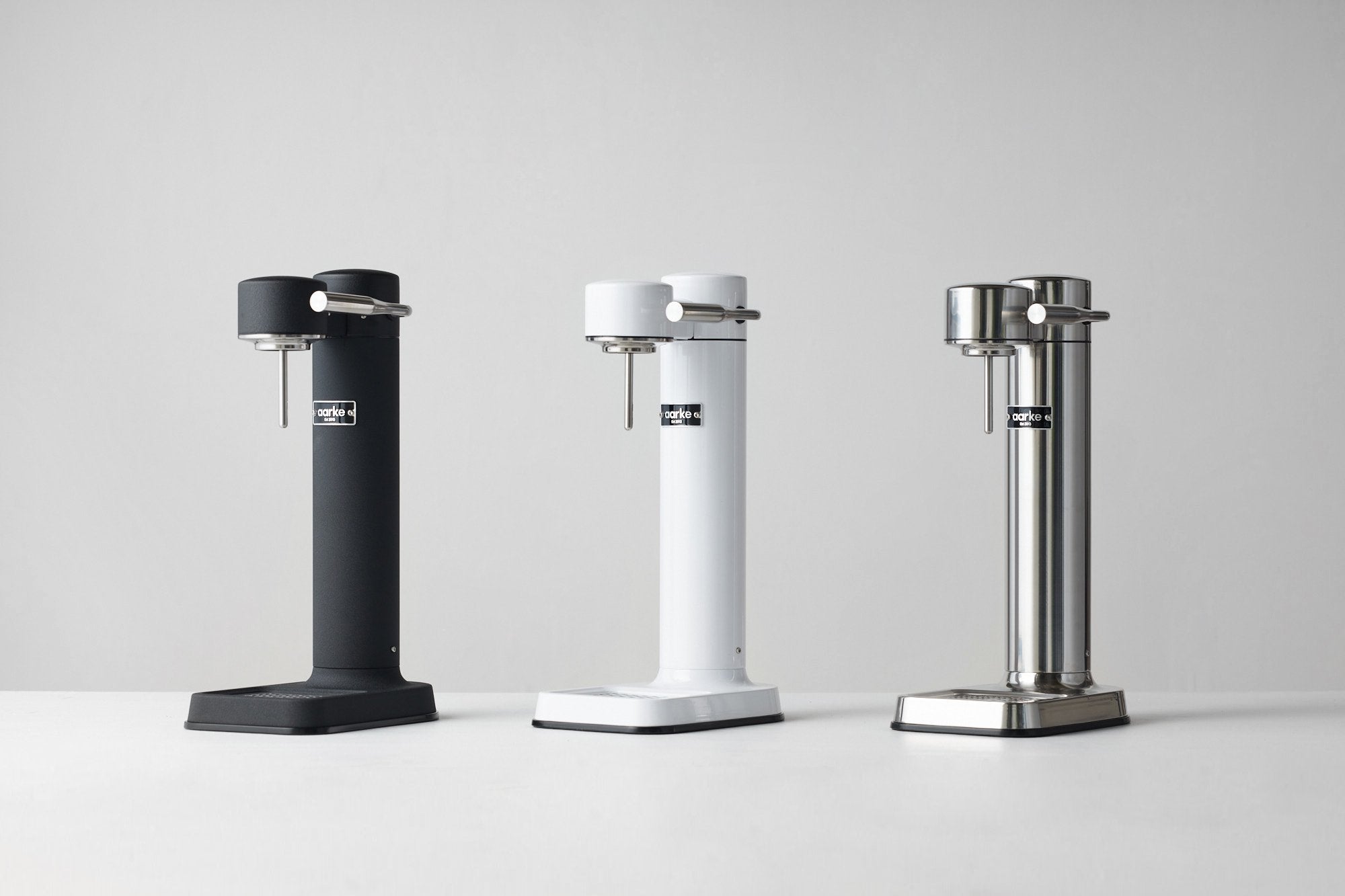 カーボネーター3｜Aarke アールケ