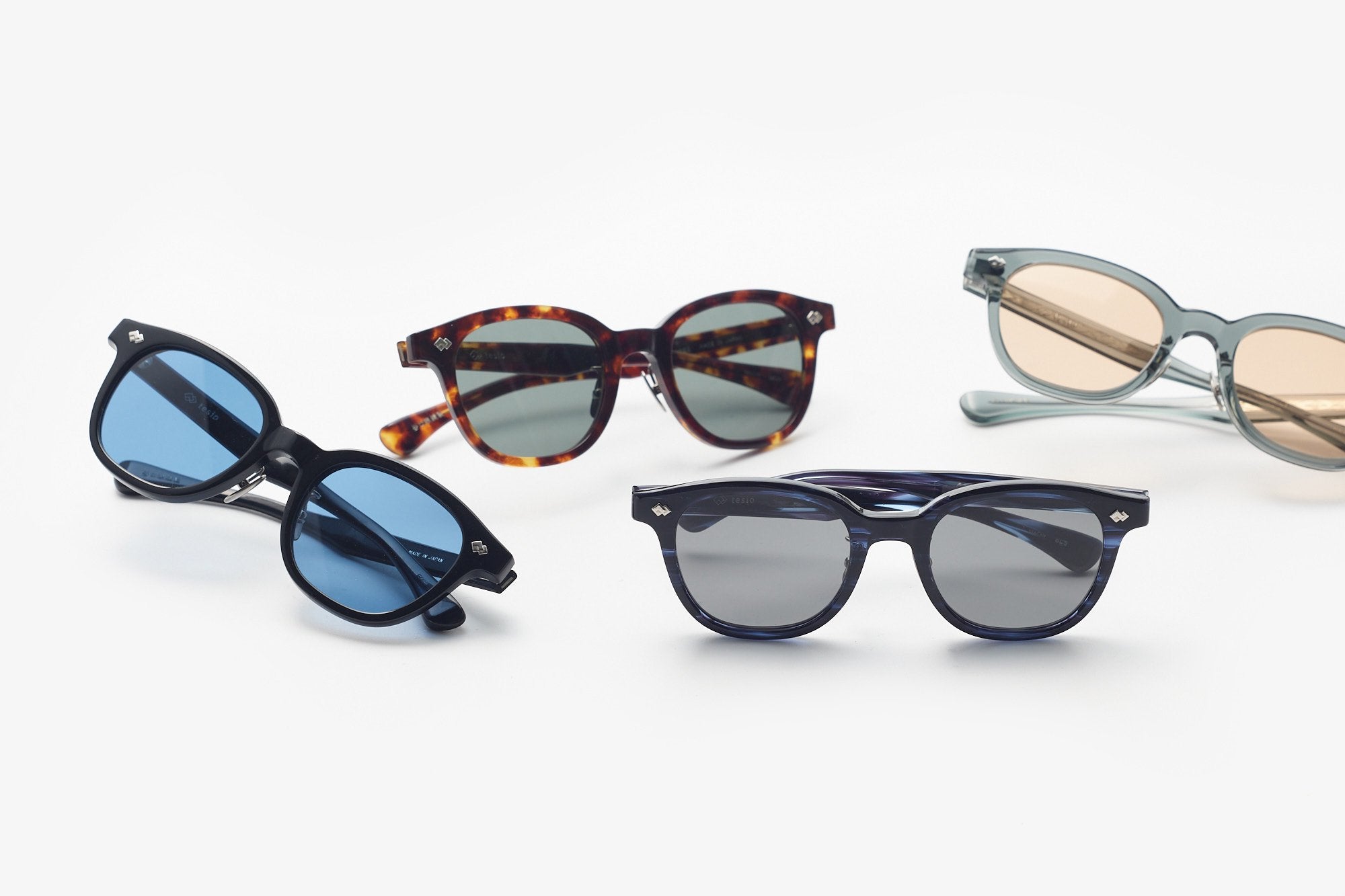 MACHI｜tesio 谷口眼鏡